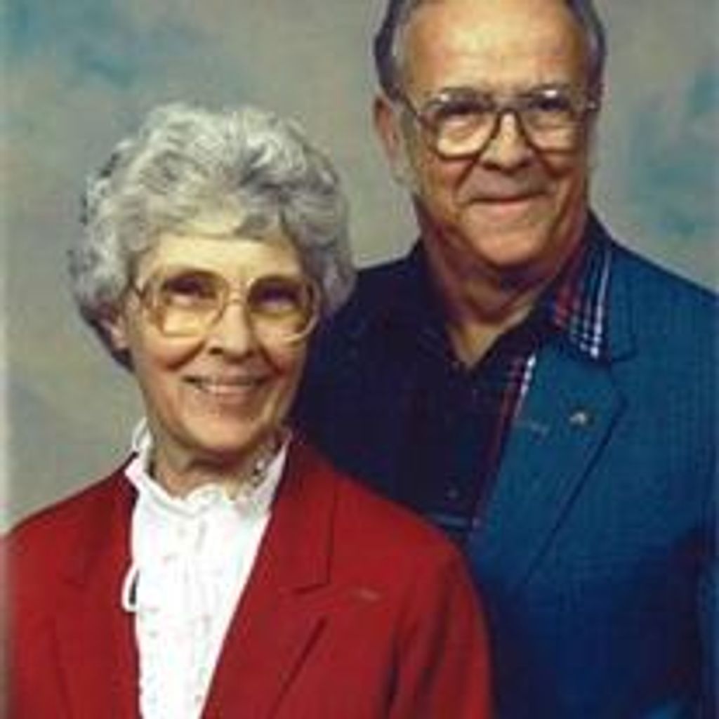 Dalton R. Ferguson