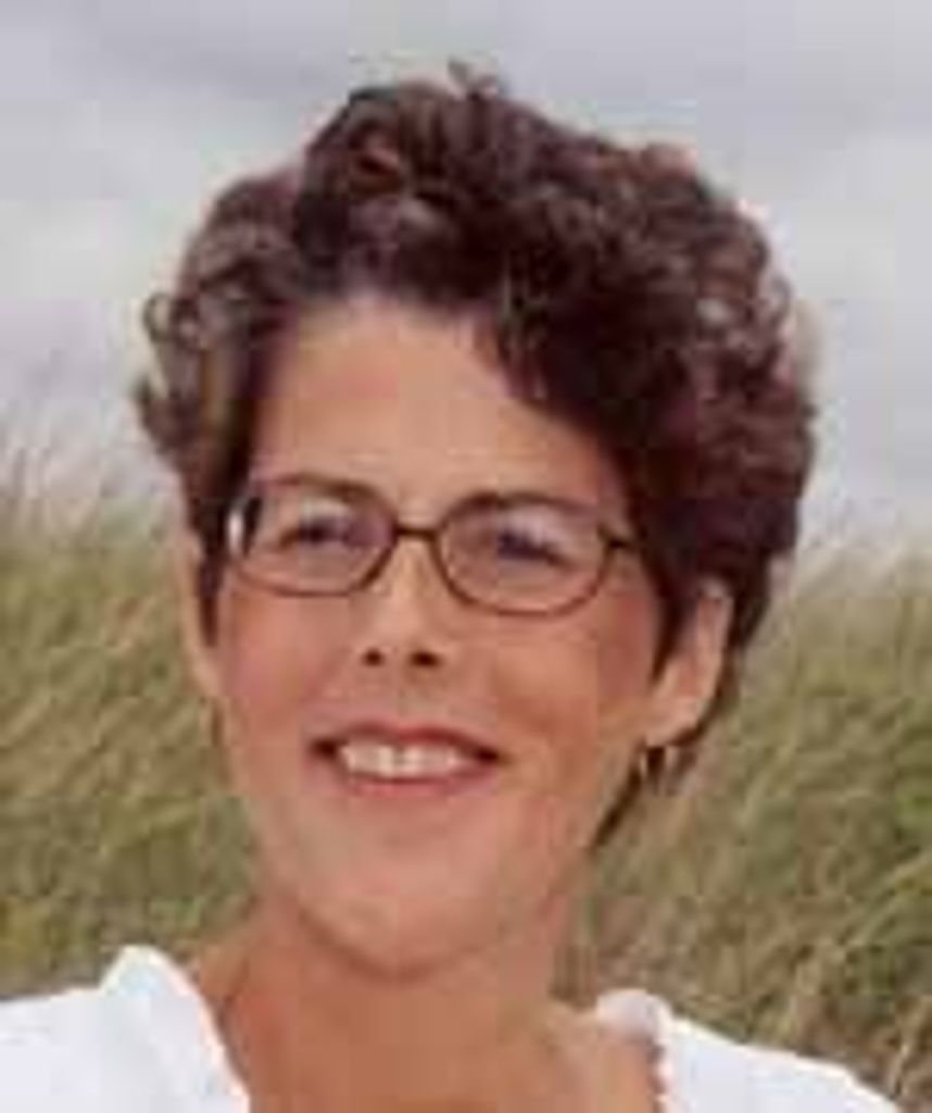 Rose-Marie Desroches