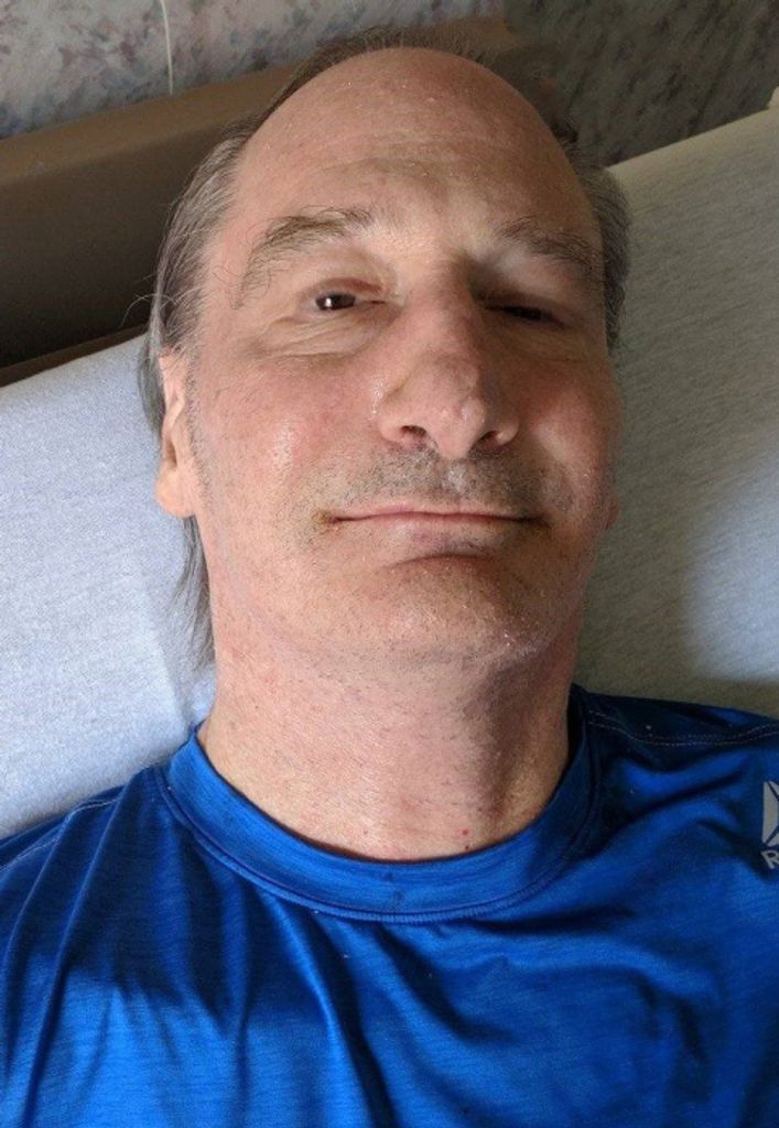 Theodore "Theo" G. Spurgetis