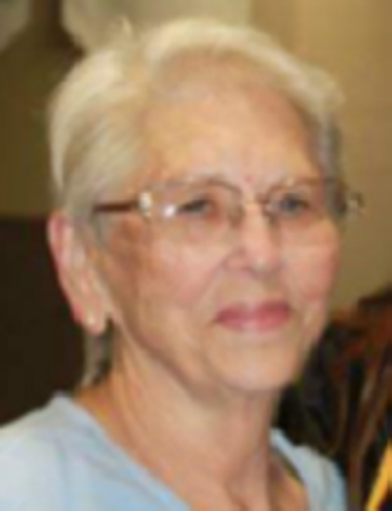 Nancy Colleen Brown Profile Photo