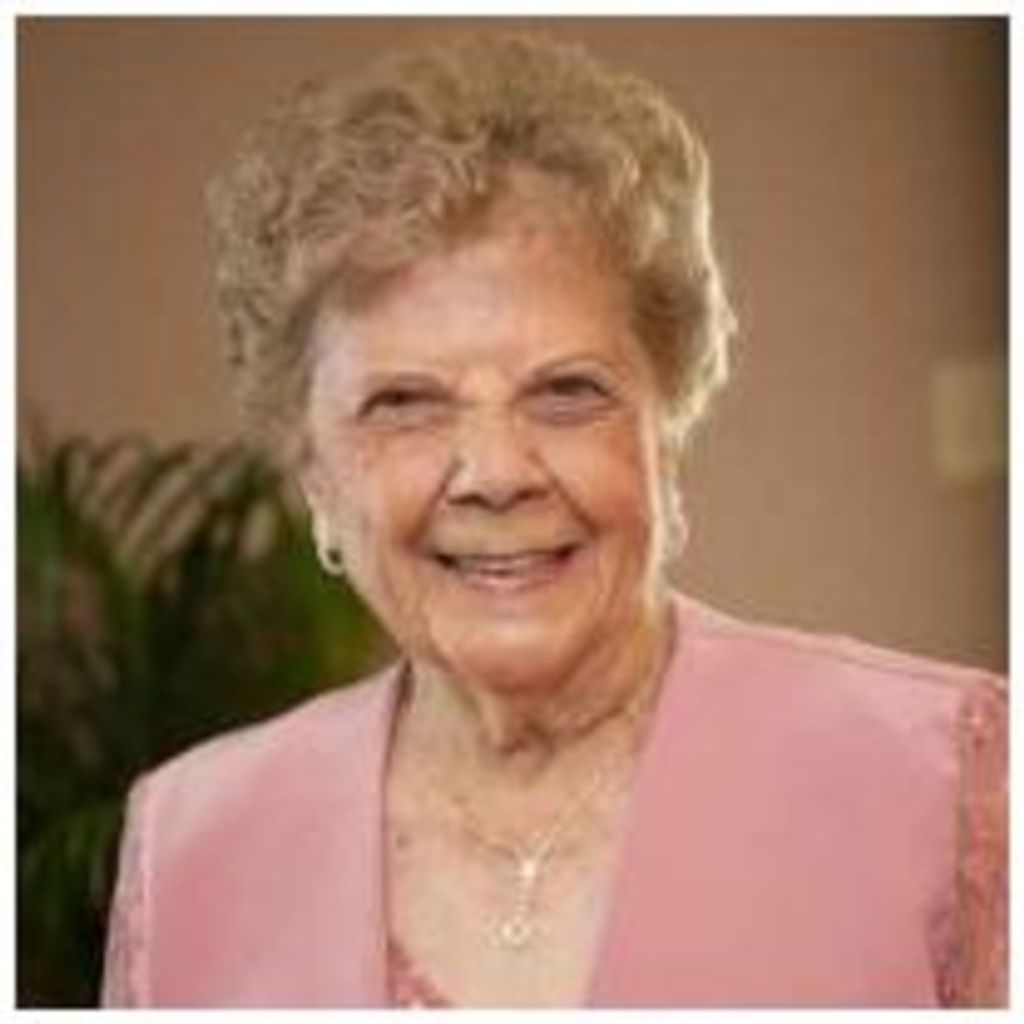 Mrs. Ida Josephs