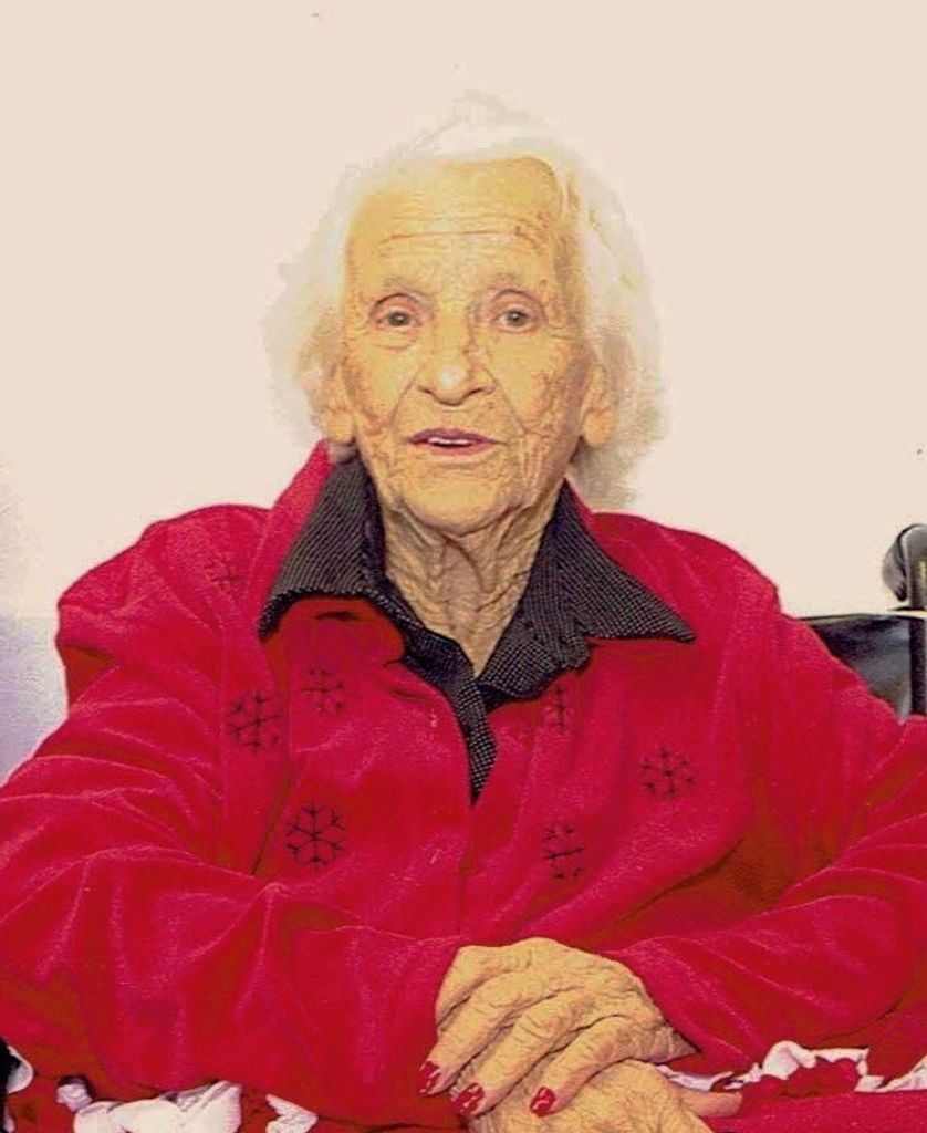 Vivian Joy Hoffpauir Profile Photo
