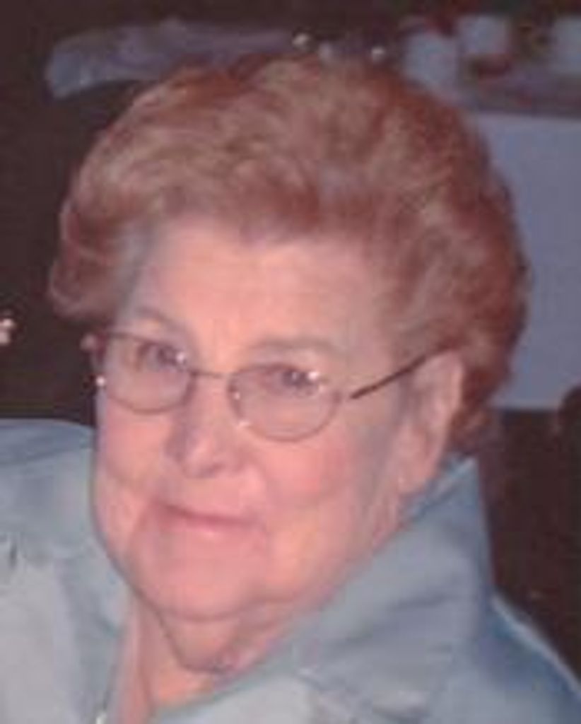 Anna M. Gore