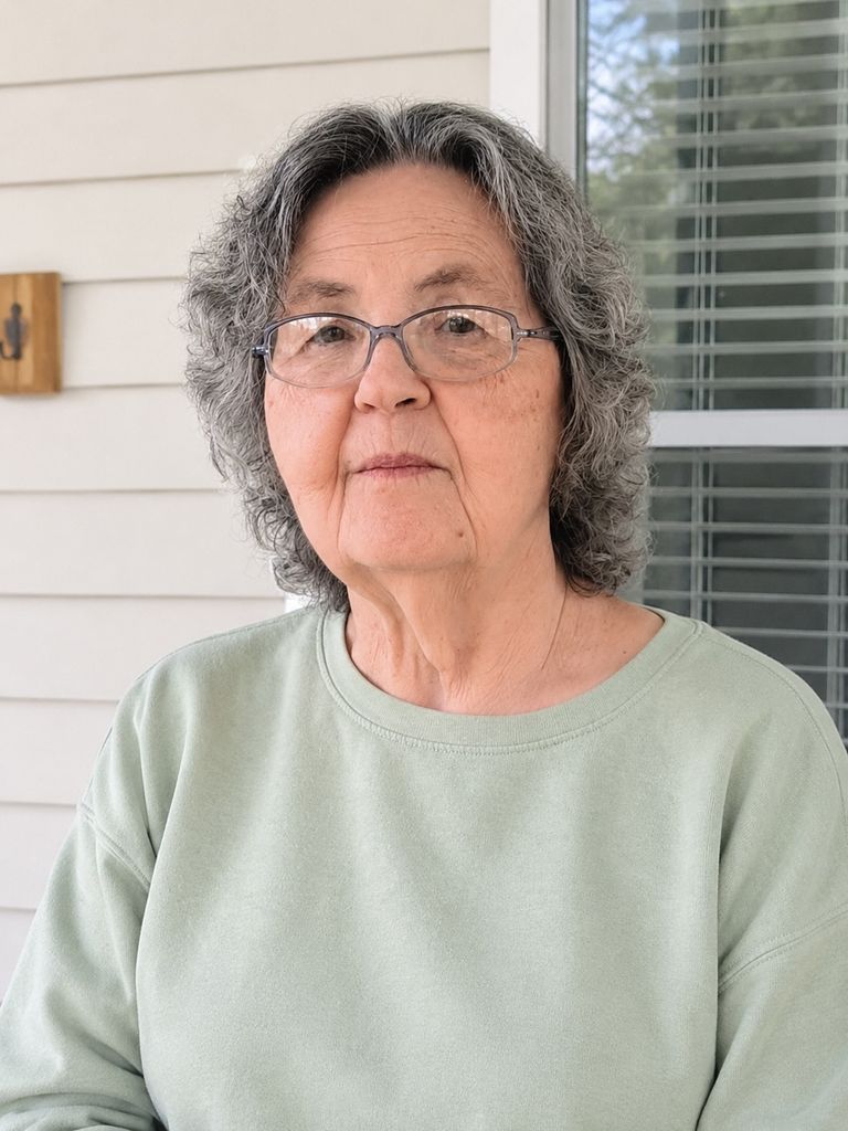 Hazel Womack Profile Photo