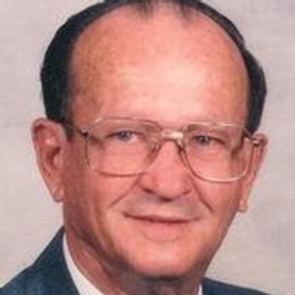 J. B. Houghton, Jr.