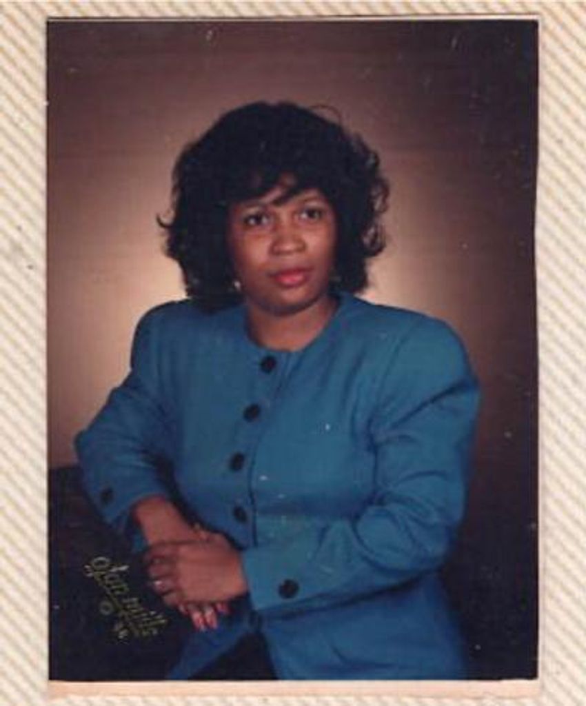 Thomasine Yvette Hearne Peters Profile Photo