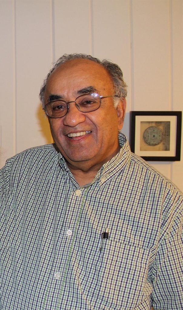 Dr. Rengachary “Partha” Parthasarathy Profile Photo