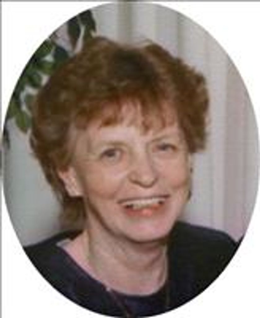 Geraldine M. Mulvey