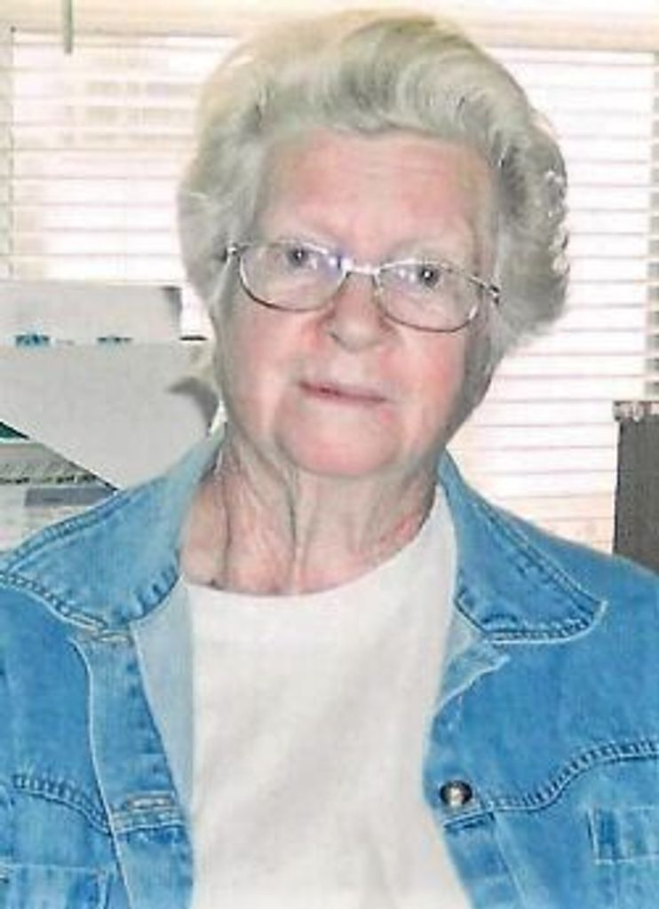 Dorothy Parrett Profile Photo