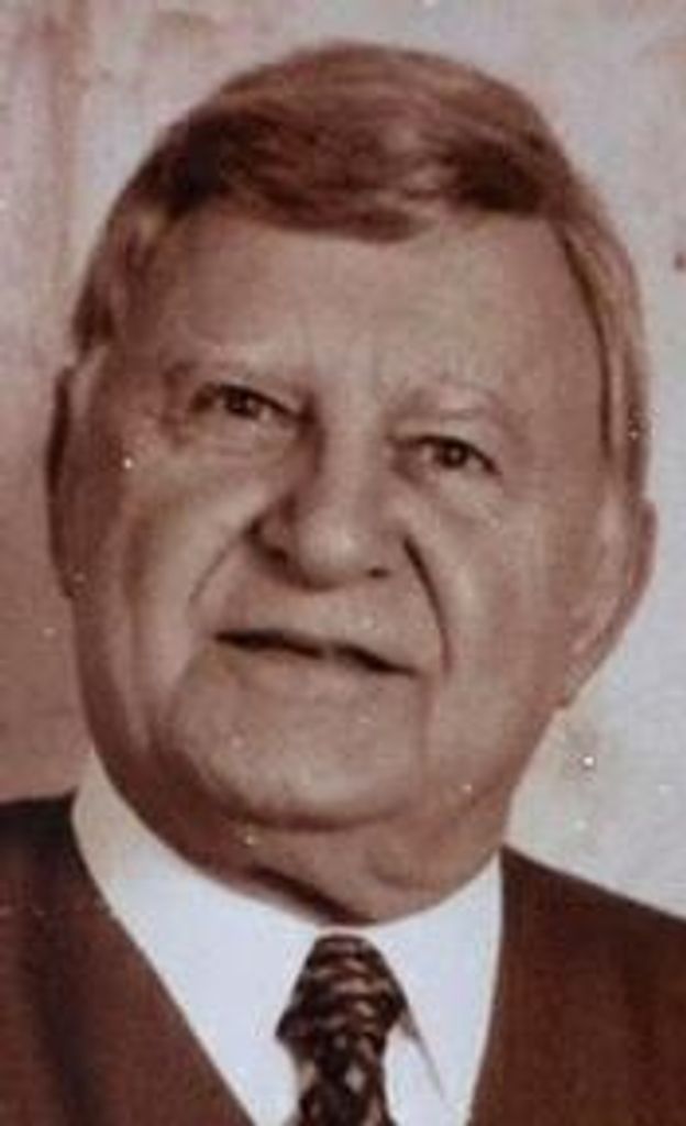 Leonard N. Custode