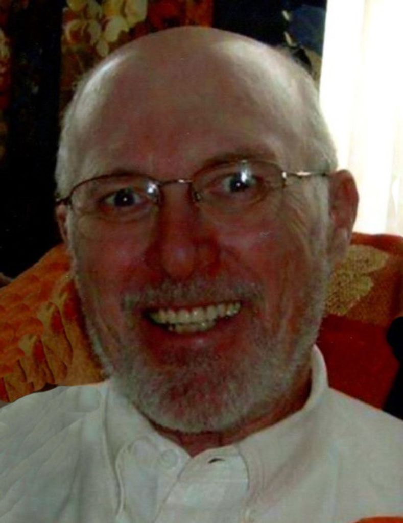 Dennis A. Lovig