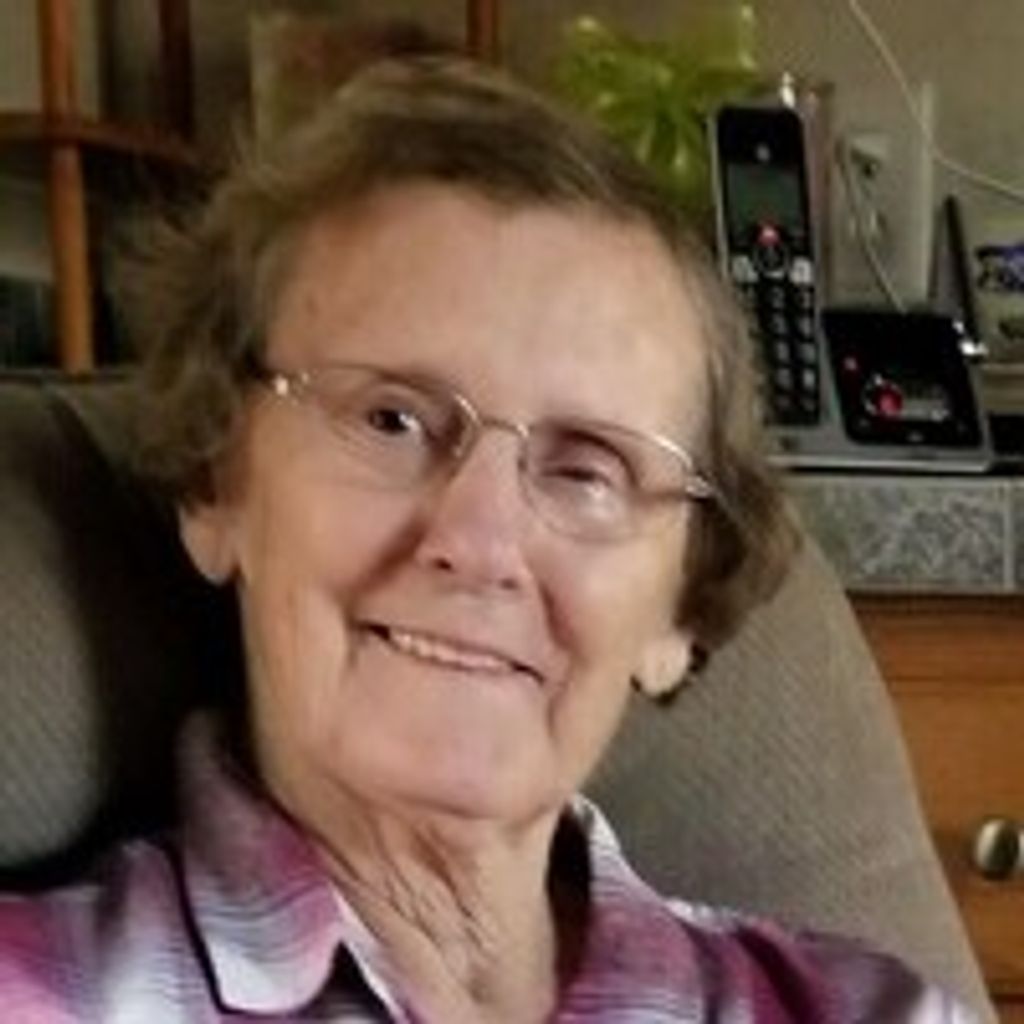 Sybil 'Collie' Warren Profile Photo