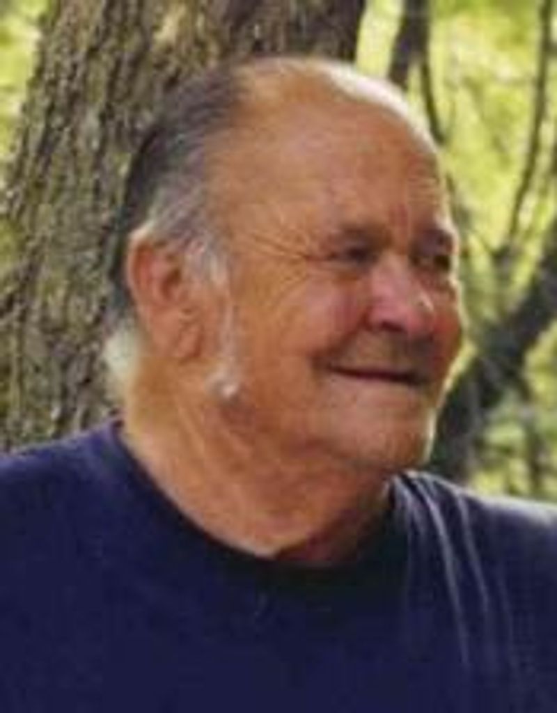 Paul Joseph Mckenzie