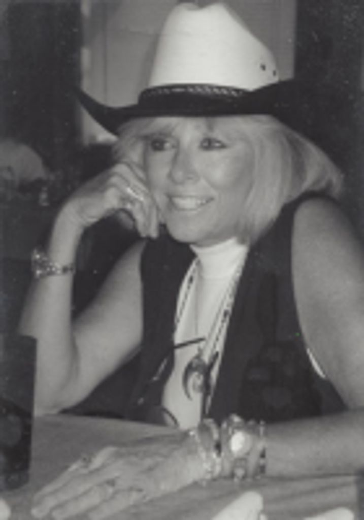 Linda Lee Mortemore