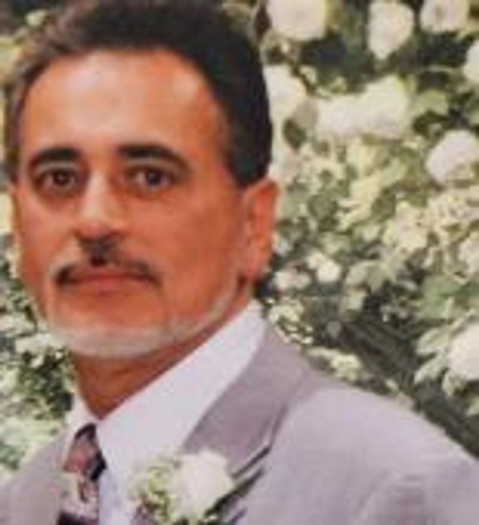 John Cruz Candelaria Profile Photo