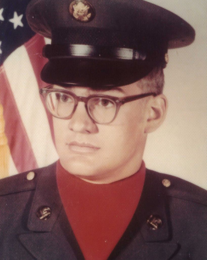 Steven Terry Hoppenworth