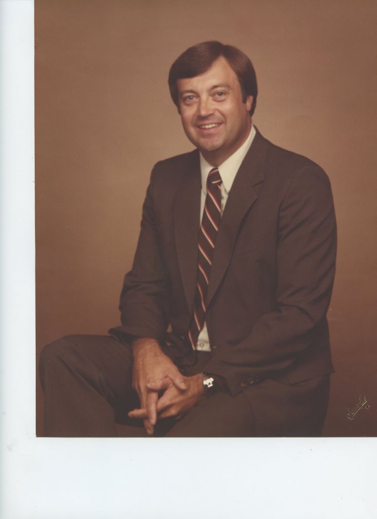 Mr. Kendall L. Bowen Profile Photo