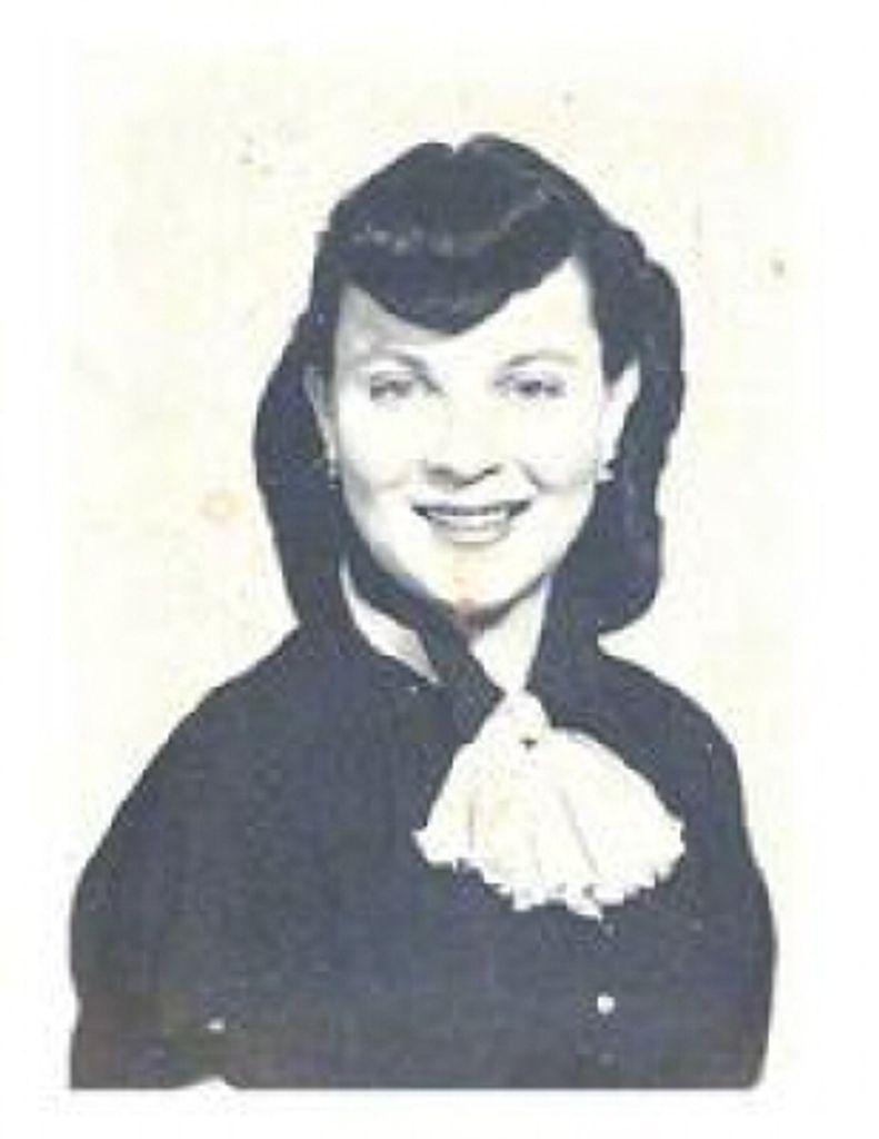 Martha Ann Hudson