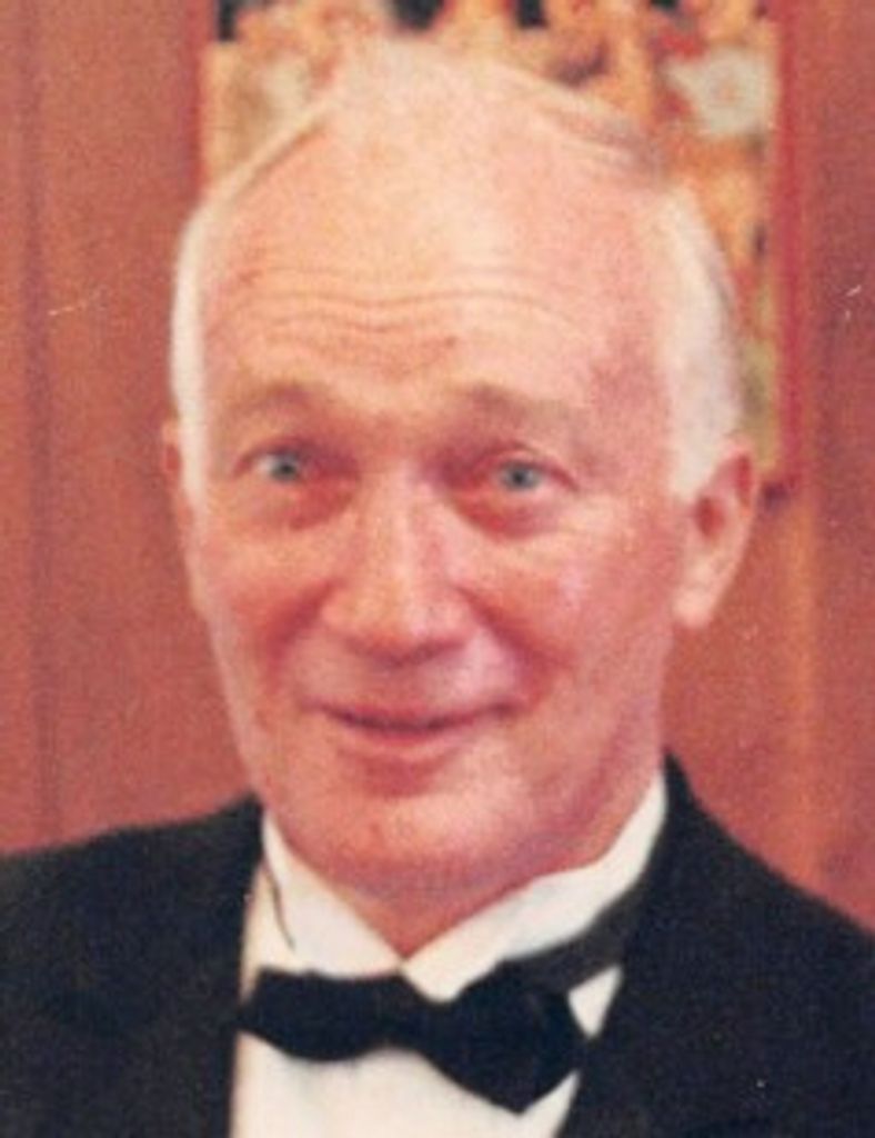 William J. Dess Profile Photo
