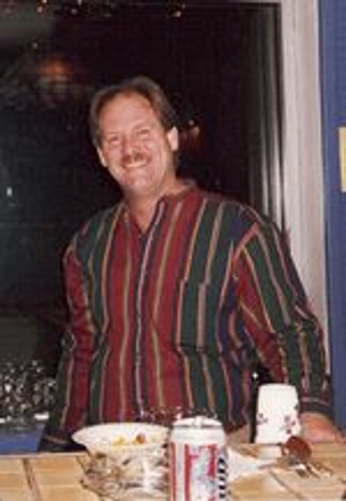 Robert Dale Skrabacz