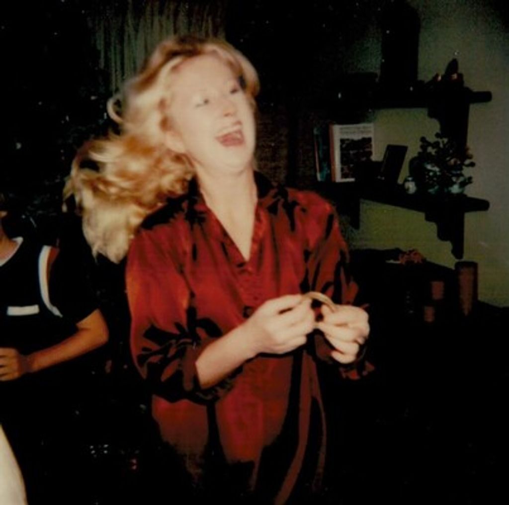 Sybil Joan Crady Profile Photo