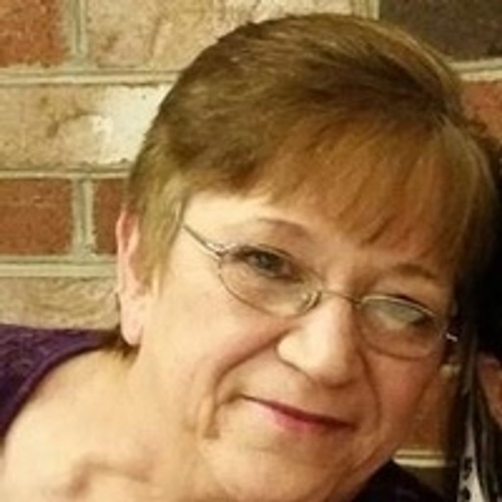 Barbara Ann Potts