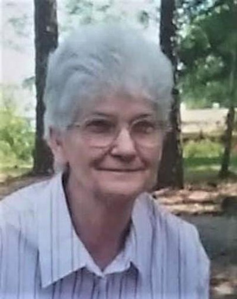 Barbara Jean Parker Profile Photo