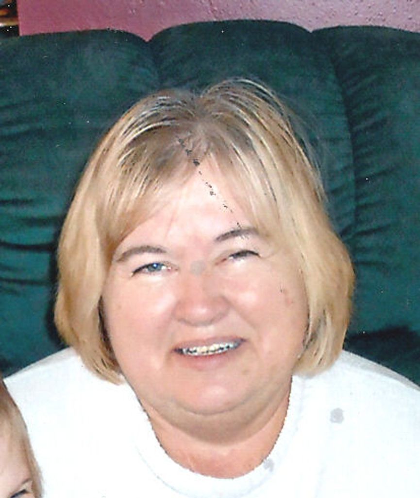 Judy Barnett Rowland Profile Photo