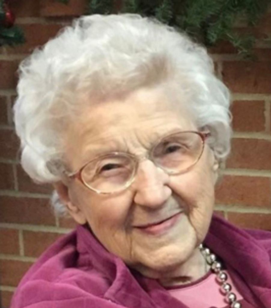 Mary Johnson Profile Photo