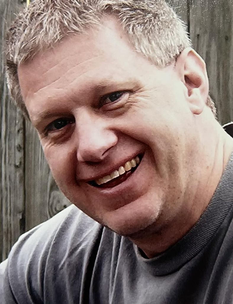 Larry J. "Wally" Post