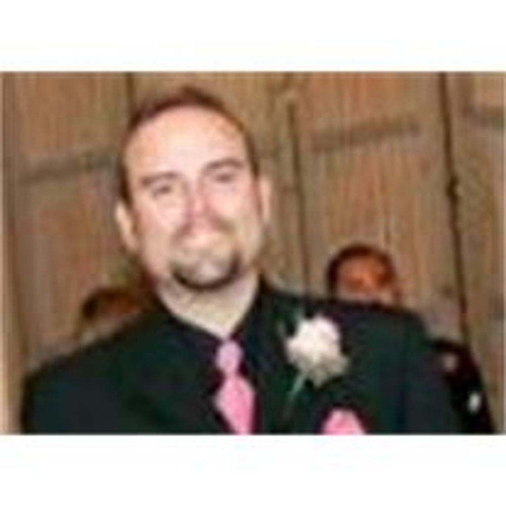 Daniel Reyes - Age 42 - El Rancho Gomez