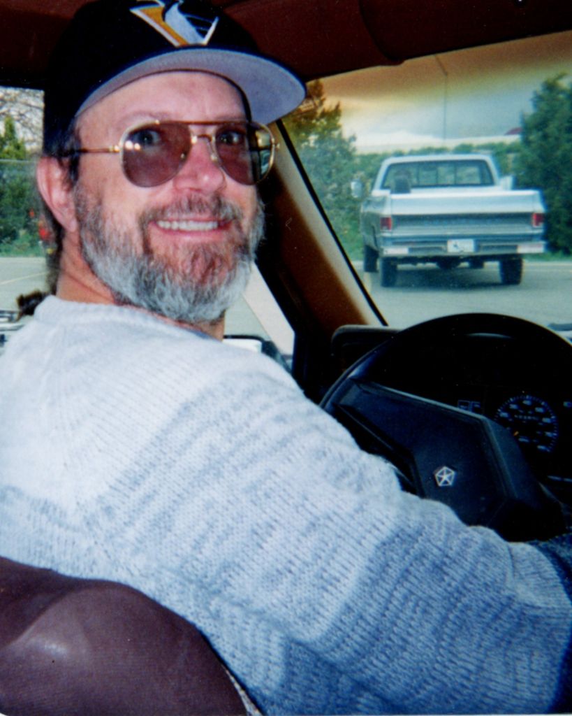 Tony Scott Lewallen Profile Photo