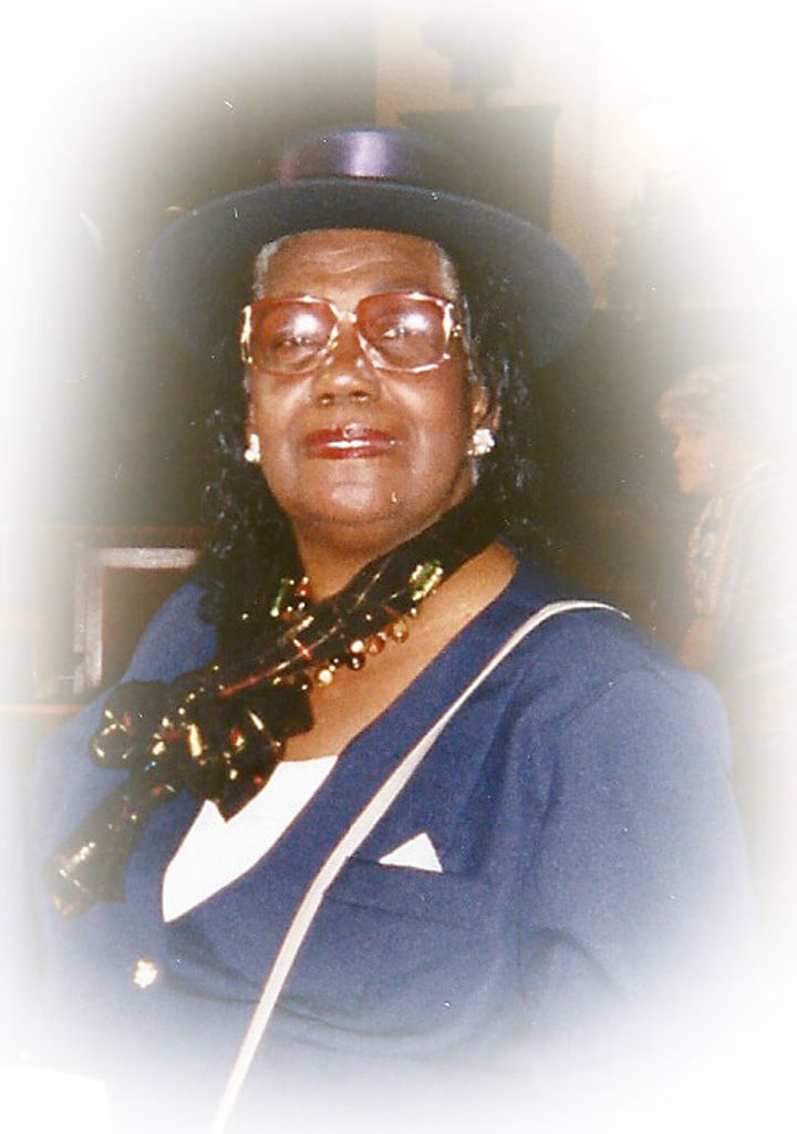 Willie Stafford