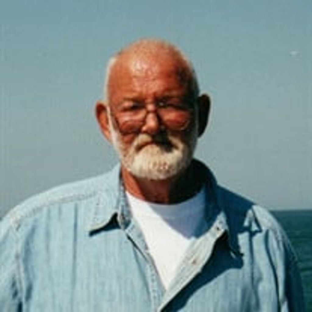Robert Parker Profile Photo