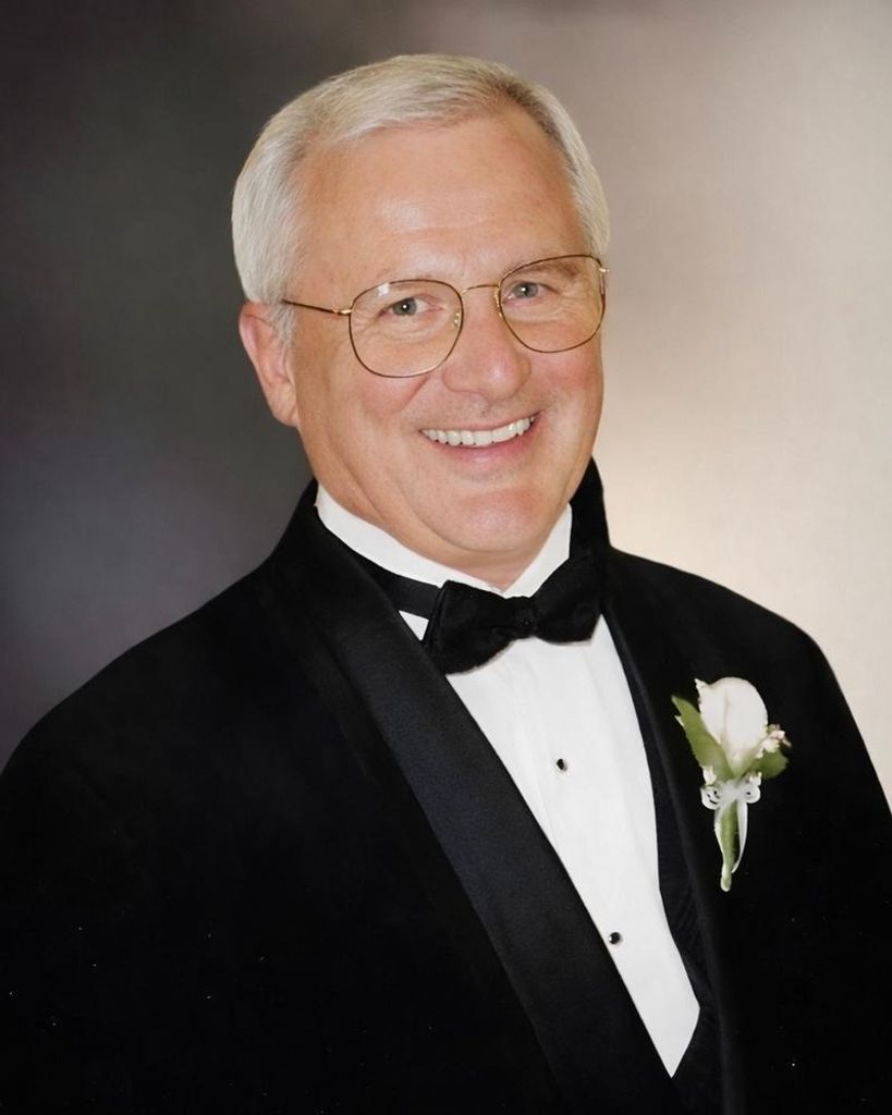 James Richard Thering Profile Photo
