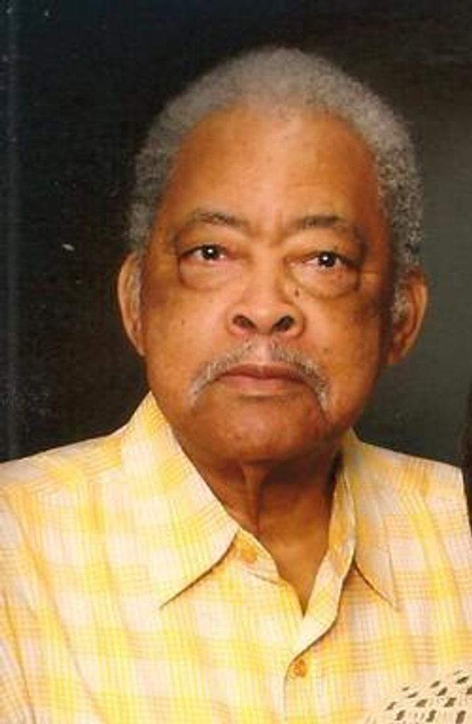 Louis Thomas Burch Sr.