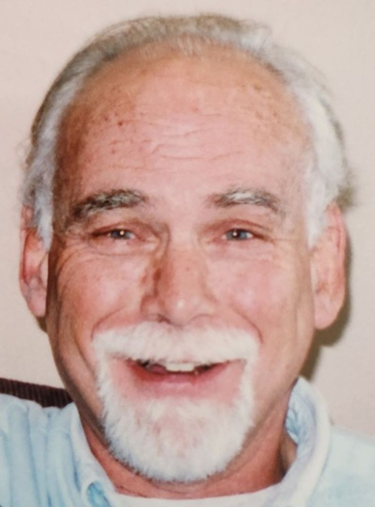 Morton Riddle Profile Photo