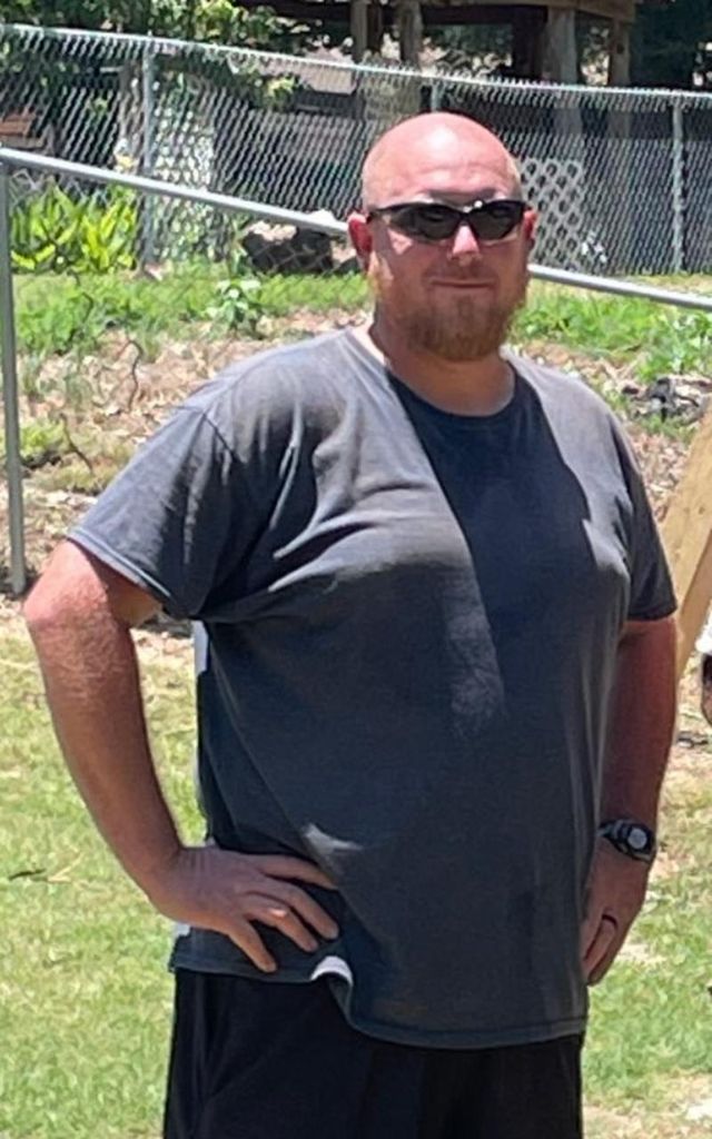 Adam Wayne Sprabery Profile Photo