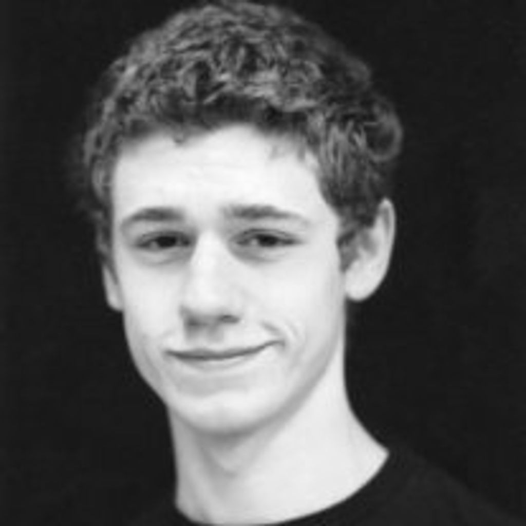 Owen Parker Williamson