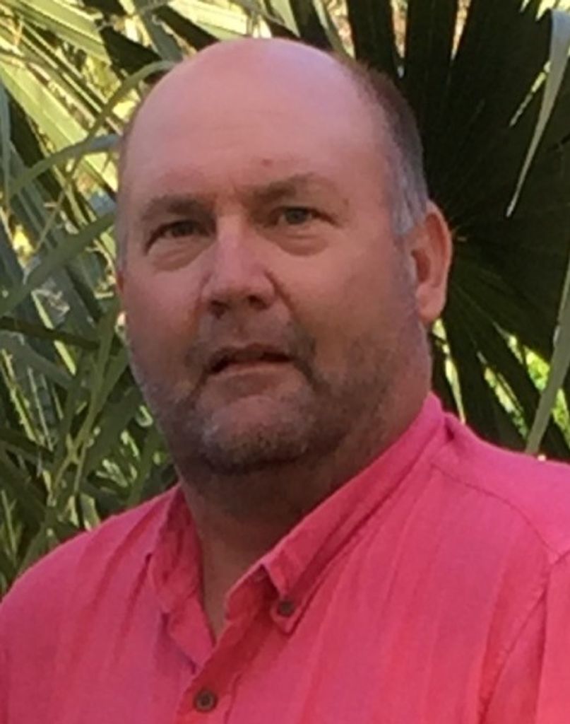 Kevin Louis Hatcher