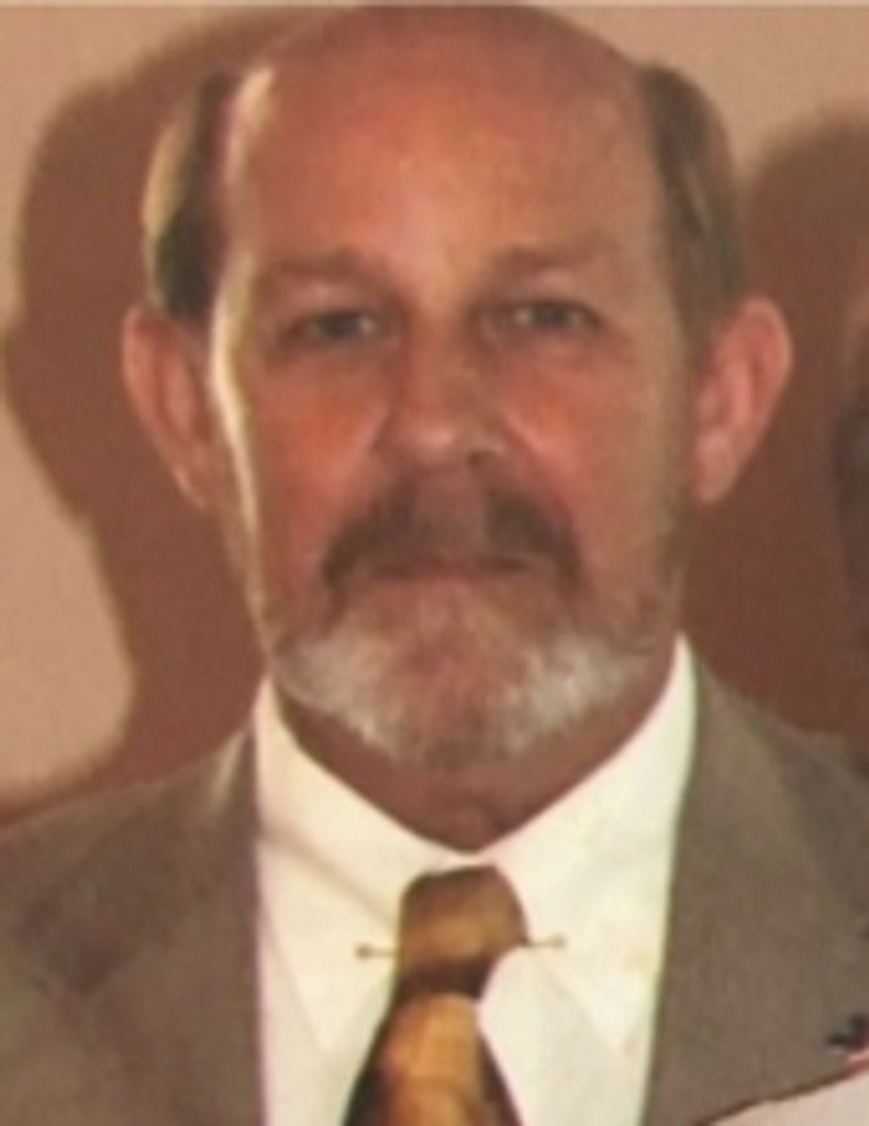Lanier W. Burdette