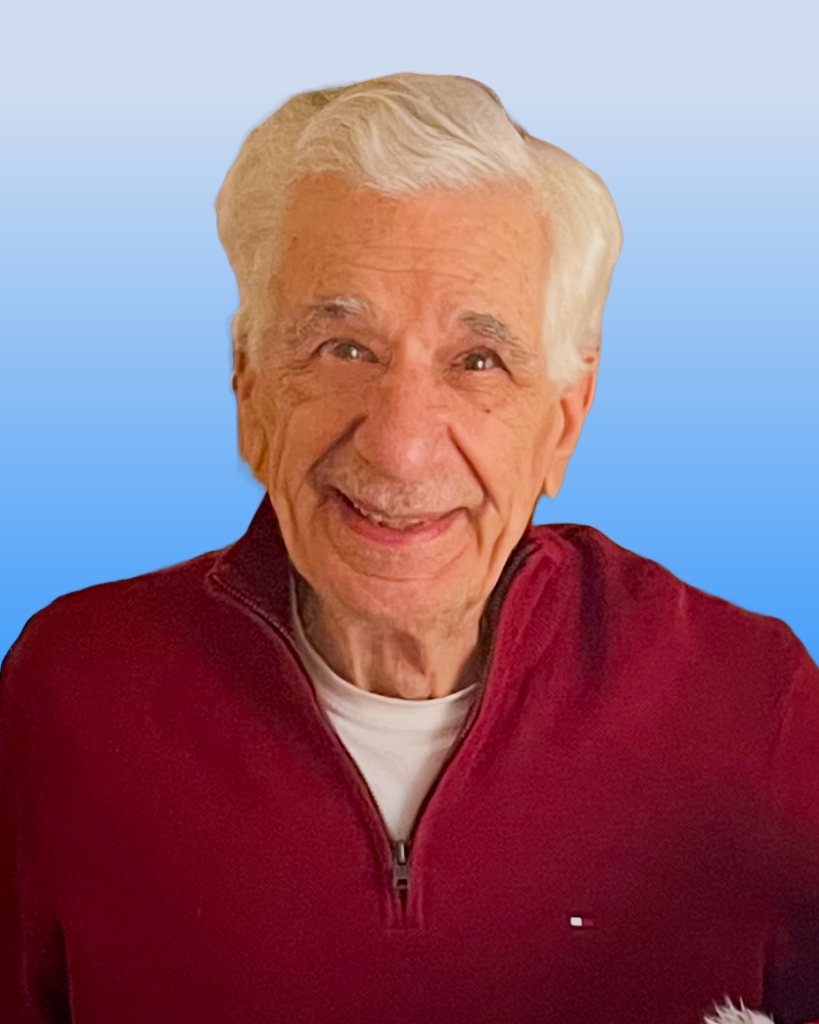 William J. Fontana
