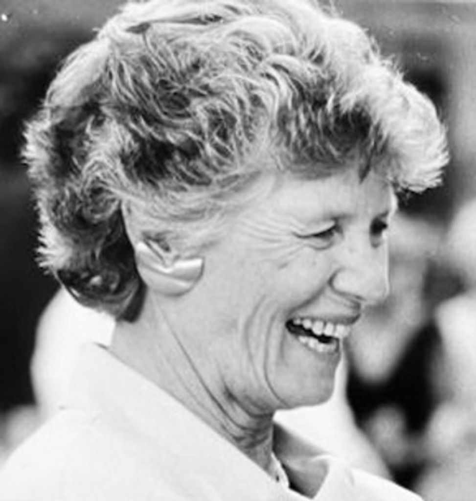 Mary Lloyd Robb