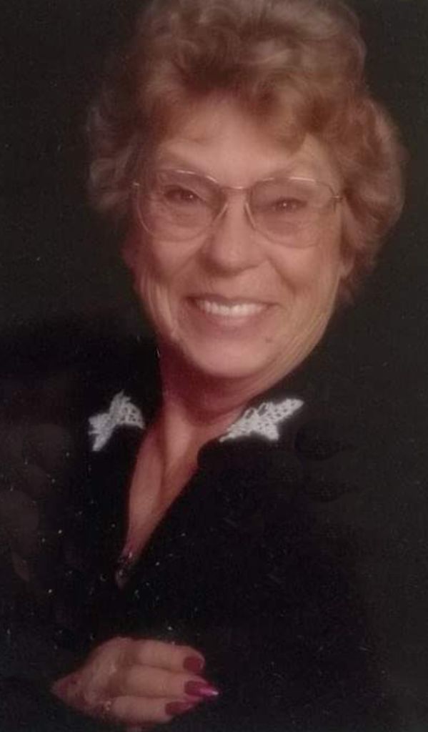 Edith "Edie" M. Stapleton Profile Photo