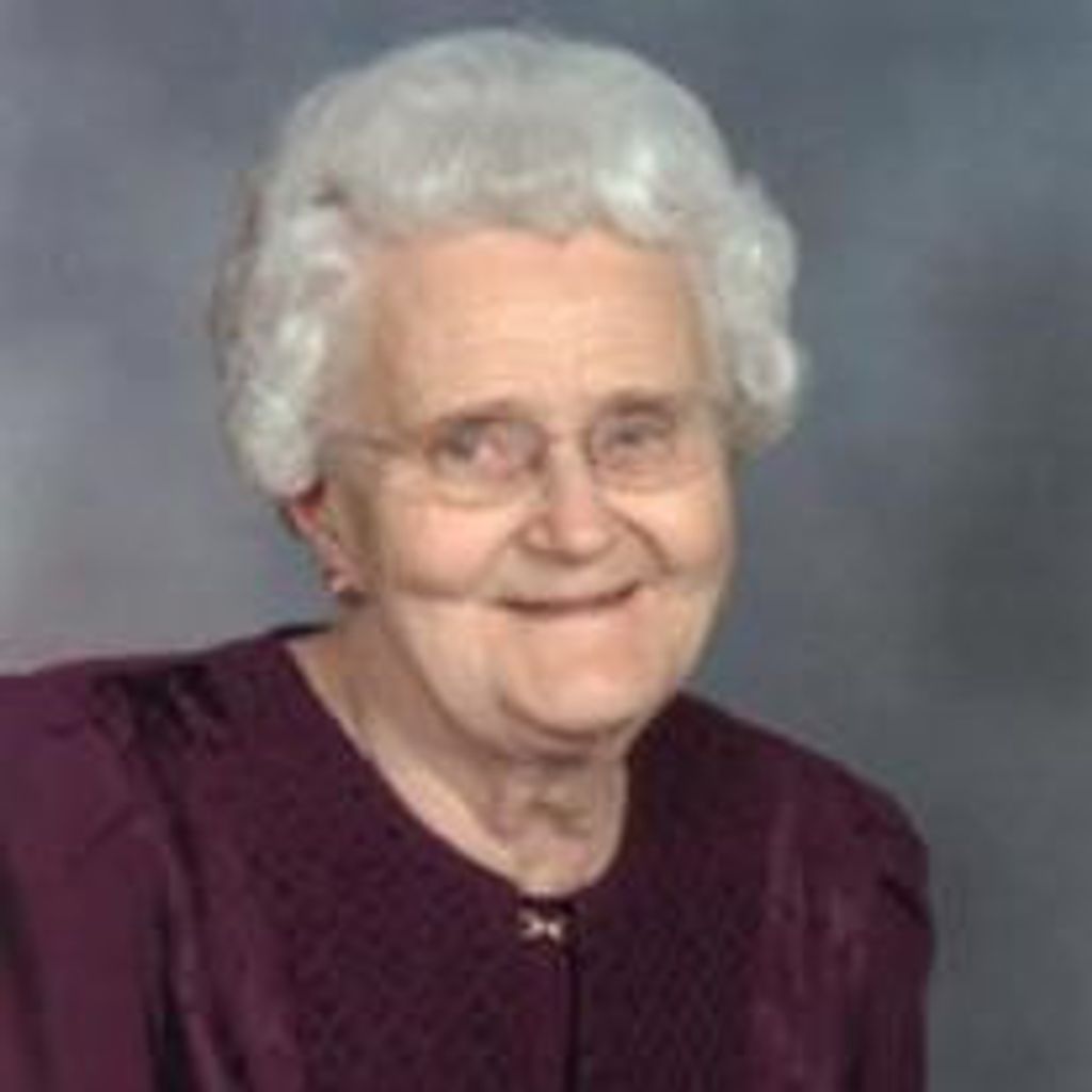 Helen Enquist