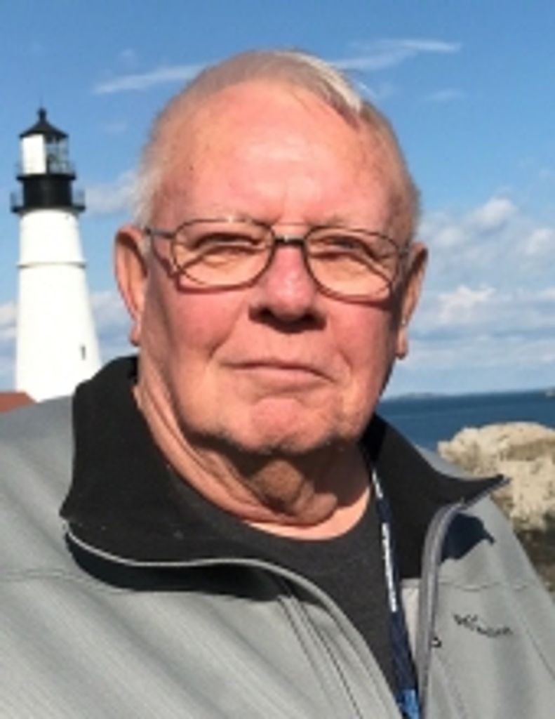 Gary Lee Flage