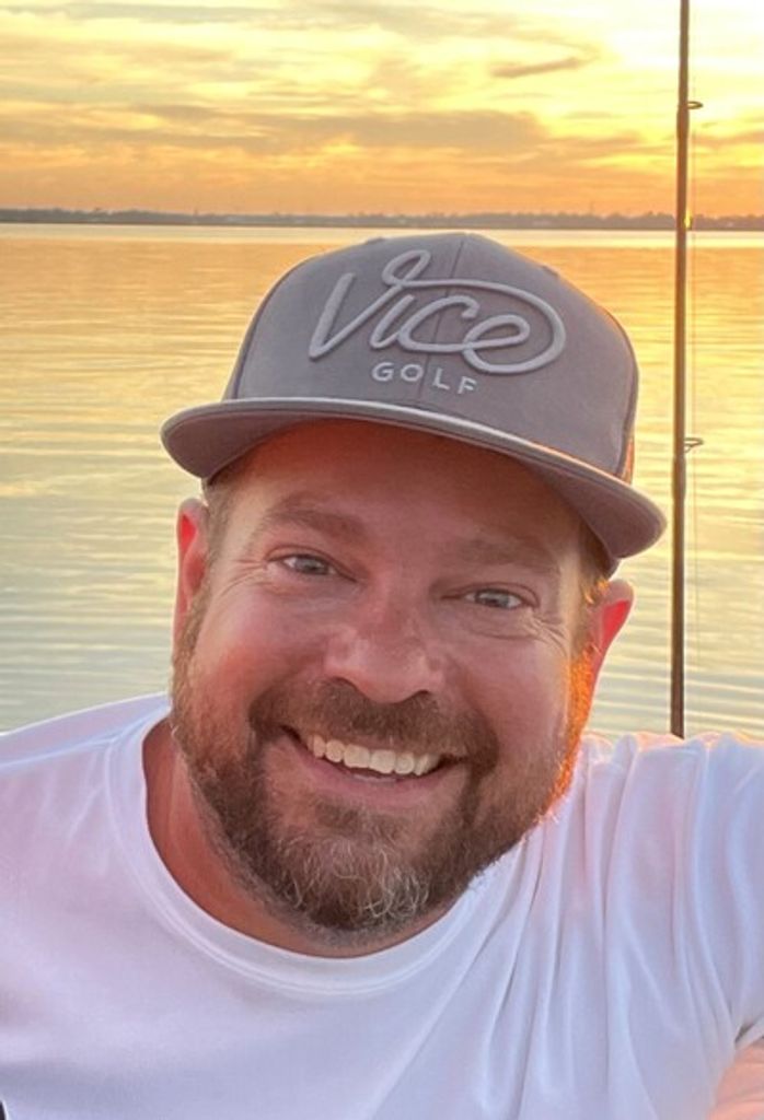 Peter Anthony Strong Profile Photo