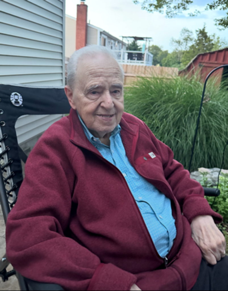 John N. Canale Profile Photo