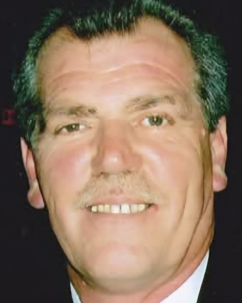 Richard Lee "Rick" Moots Profile Photo