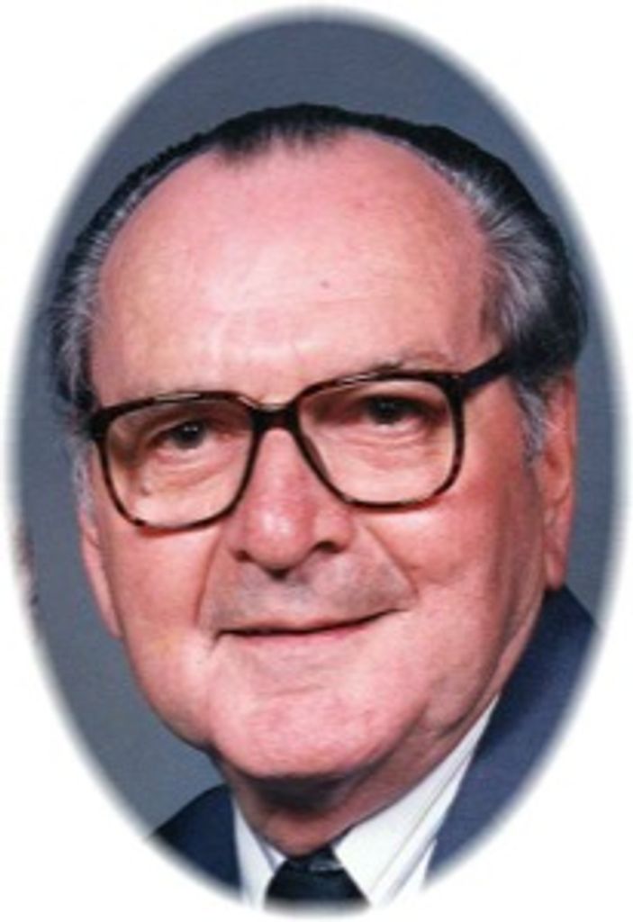 Milton K. Matson